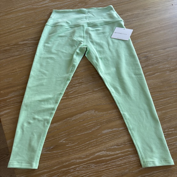 Spacedye Caught In The Midi High Waisted Legging - Picture 1 of 4